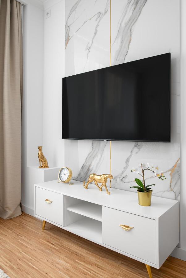 Glam & Modern By Cooee Apartments Varsó Kültér fotó